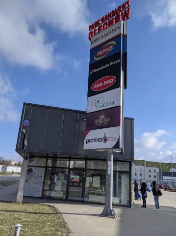 Lokal Łódź Widzew, ul. Księcia Władysława Opolczyka. Zdjęcie 1