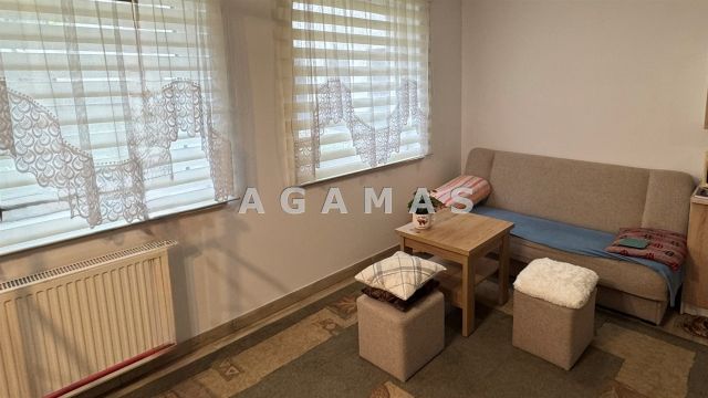 Mieszkanie 1-pokojowe Wrocław Fabryczna, ul. Legnicka. Zdjęcie 3