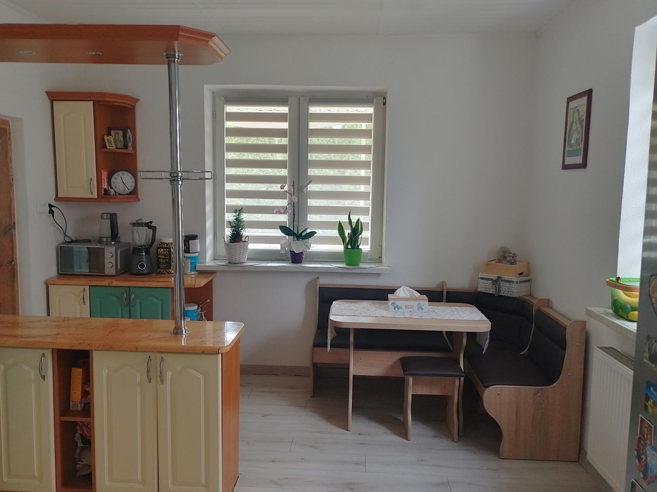 dom wolnostojący, 3 pokoje Chorzelów. Zdjęcie 10