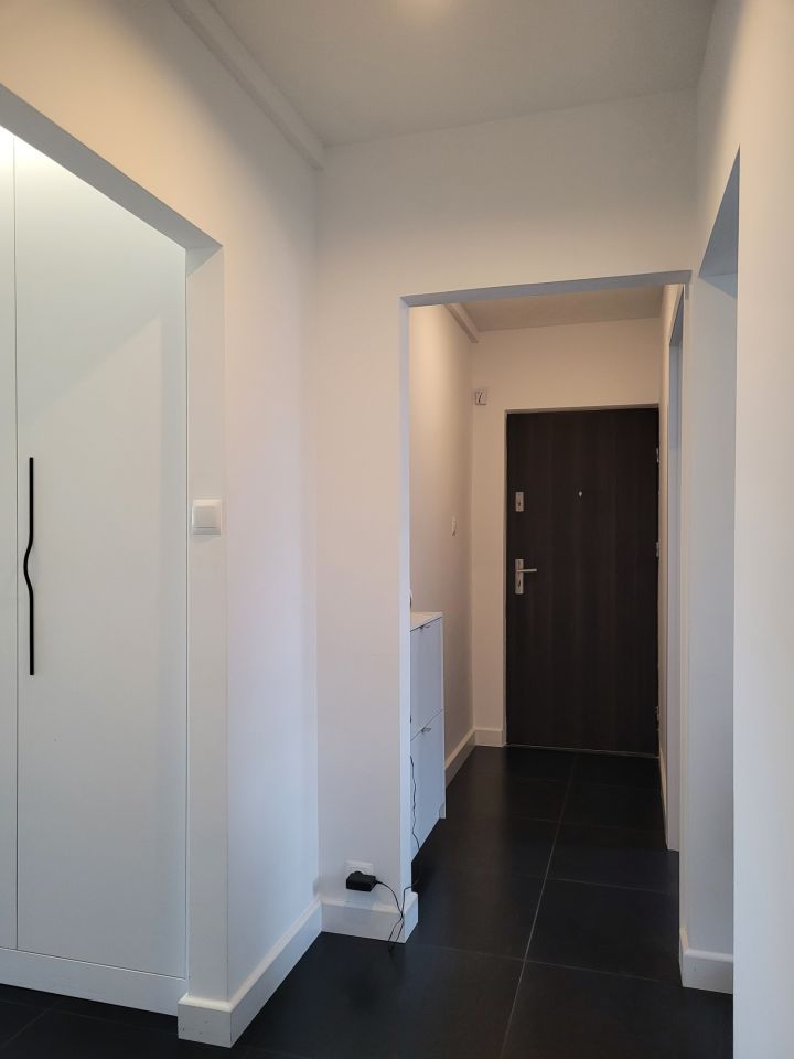 Mieszkanie 4-pokojowe Kraków Mistrzejowice, os. Piastów. Zdjęcie 11