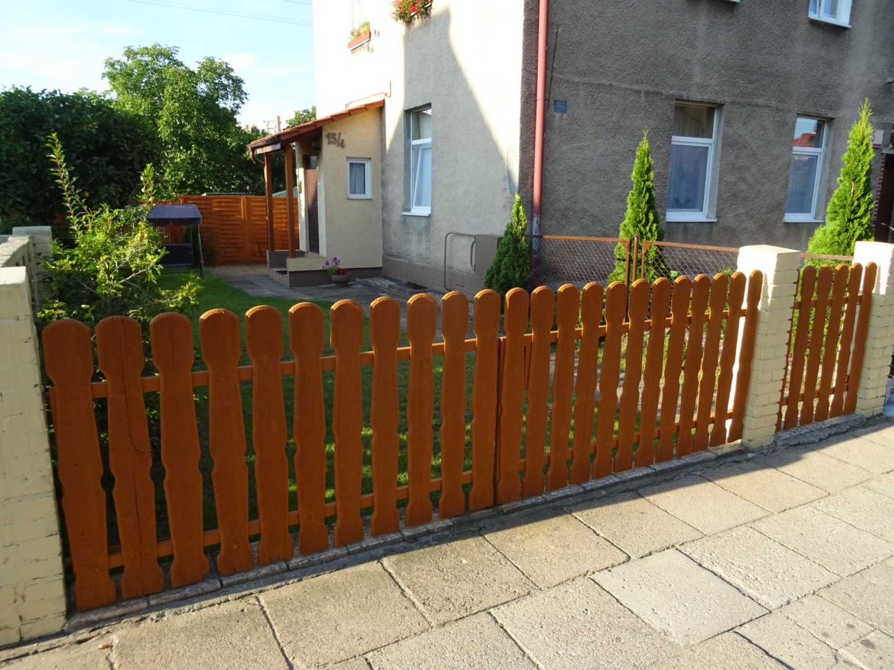 Mieszkanie 3-pokojowe Gdańsk Wrzeszcz, ul. Lucyny Krzemienieckiej