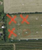 Działka budowlana Mochle. Zdjęcie 4