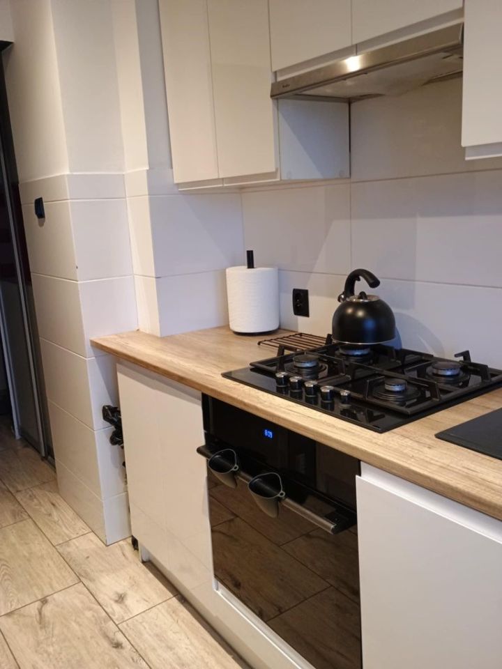 Mieszkanie 3-pokojowe Warszawa Bemowo, ul. Waleriana Czumy. Zdjęcie 3