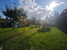 dom wolnostojący, 3 pokoje Poznań Podolany, ul. Synów Pułku. Zdjęcie 4