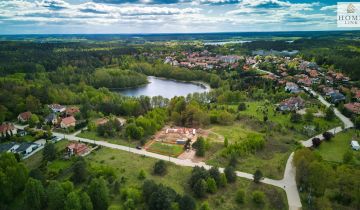 Działka budowlana Olsztyn Redykajny, ul. Lawendowa