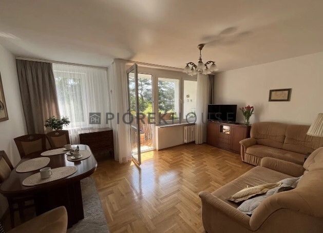 Mieszkanie 3-pokojowe Warszawa Bemowo, ul. Karola Irzykowskiego