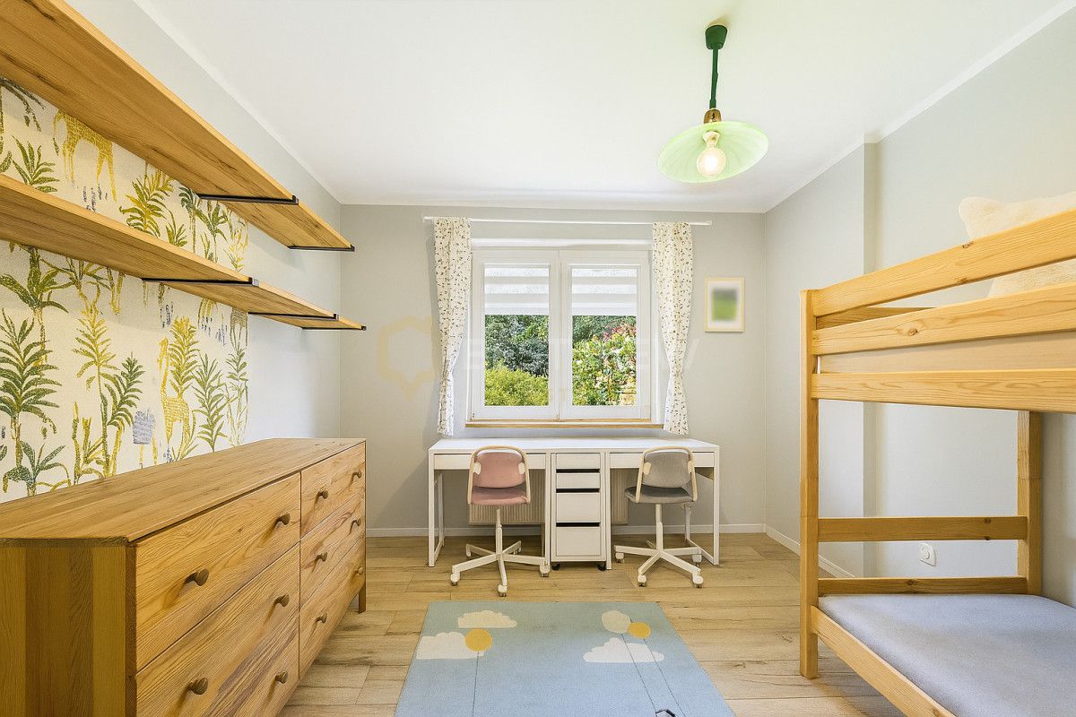 Mieszkanie 3-pokojowe Warszawa Ursus, ul. Skoroszewska. Zdjęcie 7