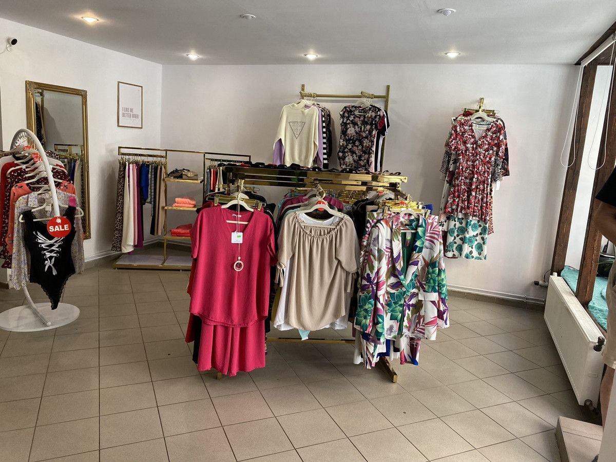 Lokal Kłodzko Centrum, ul. Wojska Polskiego. Zdjęcie 2