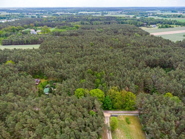 Działka inwestycyjna Słowak, ul. Droga Mleczna. Zdjęcie 10