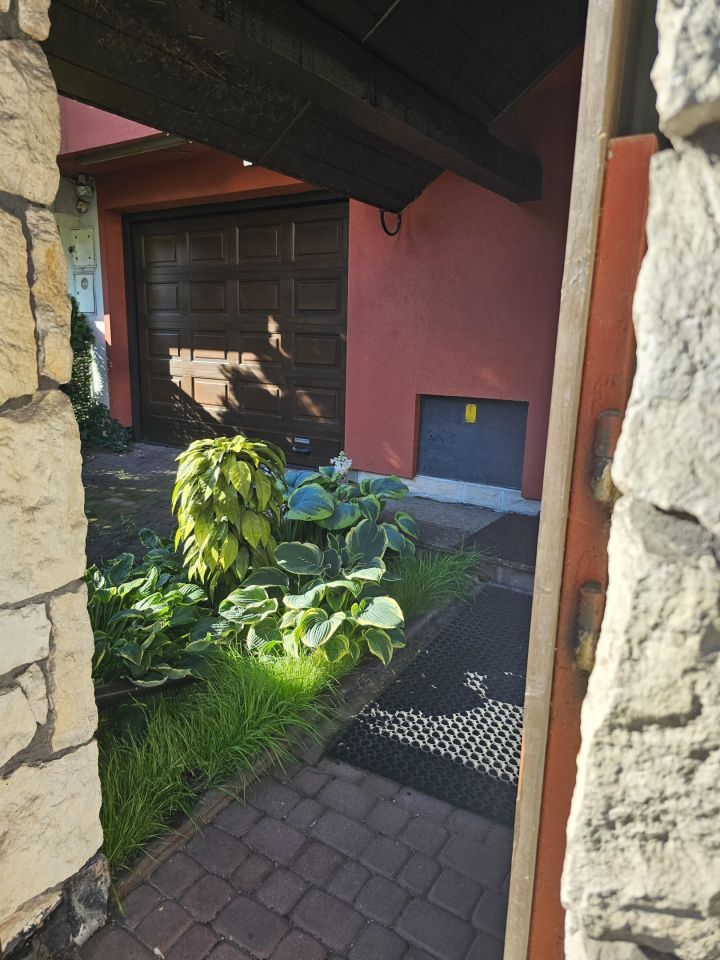 bliźniak, 6 pokoi Kraków Cichy Kącik, ul. Walerego Goetla. Zdjęcie 9