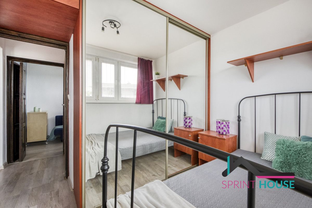 Mieszkanie 3-pokojowe Warszawa Powiśle, ul. Fabryczna. Zdjęcie 10