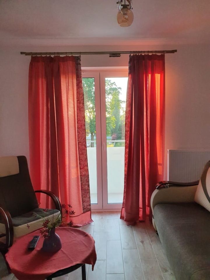 Mieszkanie 2-pokojowe Środa Śląska, ul. Na Polance