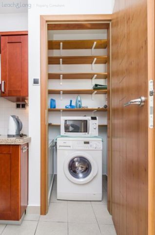 Mieszkanie 3-pokojowe Kraków Stare Miasto, ul. Retoryka. Zdjęcie 8