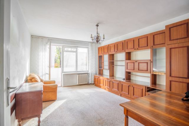 Mieszkanie 2-pokojowe Warszawa Mokotów, ul. Oskara Kolberga. Zdjęcie 1