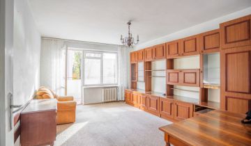 Mieszkanie 2-pokojowe Warszawa Mokotów, ul. Oskara Kolberga