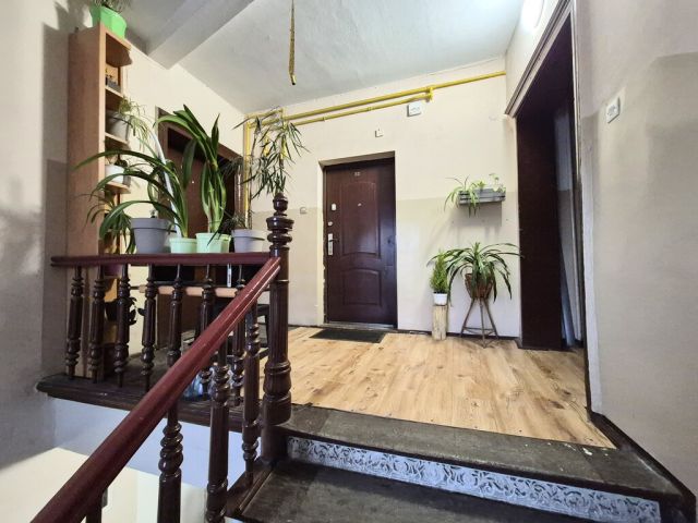 Mieszkanie 1-pokojowe Wrocław Śródmieście, ul. Ludwika Rydygiera. Zdjęcie 13