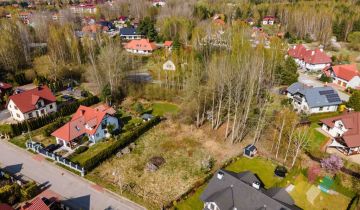 Działka budowlana Olsztyn Gutkowo, ul. Rzędziana