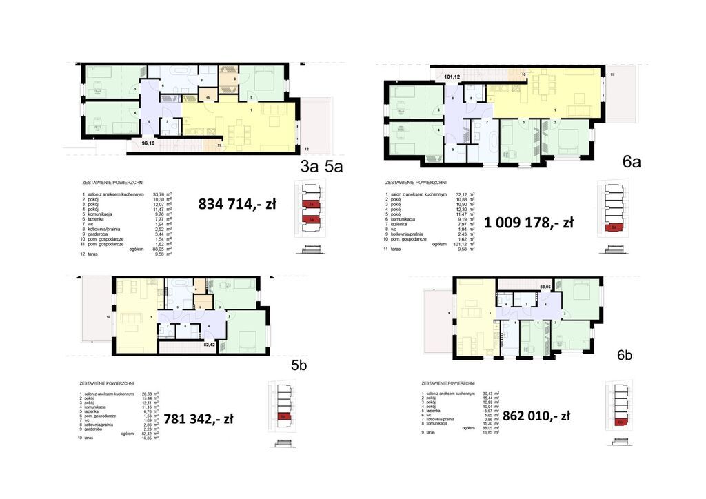 dom szeregowy, 4 pokoje Łódź Stare Rokicie, ul. Pabianicka. Zdjęcie 8
