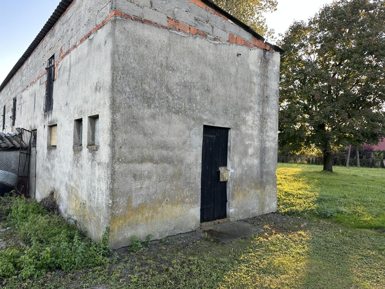 Mieszkanie 3-pokojowe Borków Stary. Zdjęcie 23