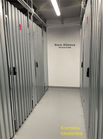 Mieszkanie 2-pokojowe Radom Śródmieście, ul. Dionizego Czachowskiego. Zdjęcie 13