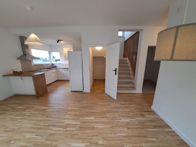 dom szeregowy, 5 pokoi Suchy Las, ul. Borówkowa. Zdjęcie 6