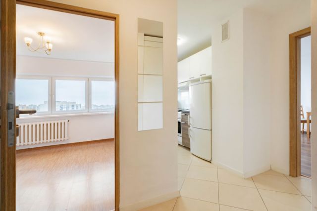 Mieszkanie 2-pokojowe Warszawa Mokotów, ul. Stefana Bryły. Zdjęcie 7