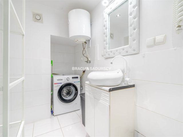 Mieszkanie 1-pokojowe Kraków Stare Miasto, ul. Bonerowska. Zdjęcie 6