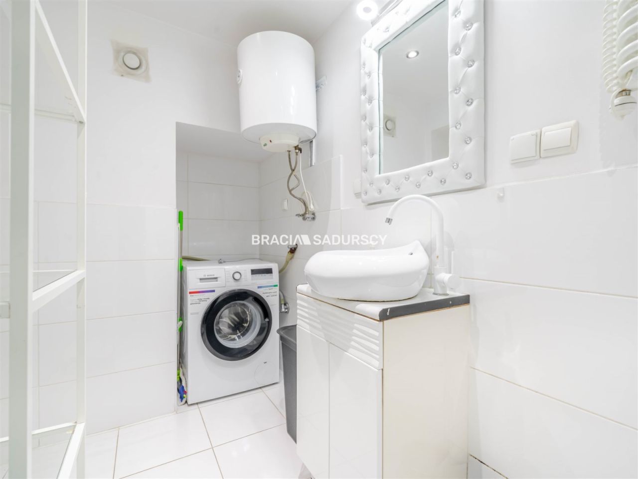 Mieszkanie 1-pokojowe Kraków Stare Miasto, ul. Bonerowska. Zdjęcie 6