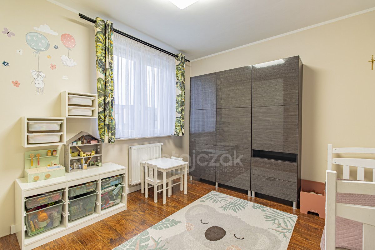 Mieszkanie 3-pokojowe Wejherowo, ul. Kazimierza Dzięcielskiego. Zdjęcie 7