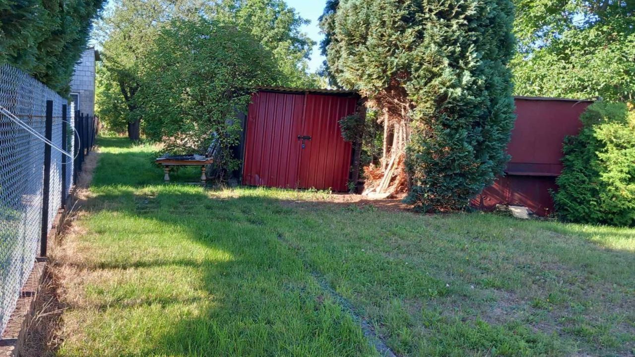 Działka budowlana Szydłowiec, ul. Polna. Zdjęcie 4