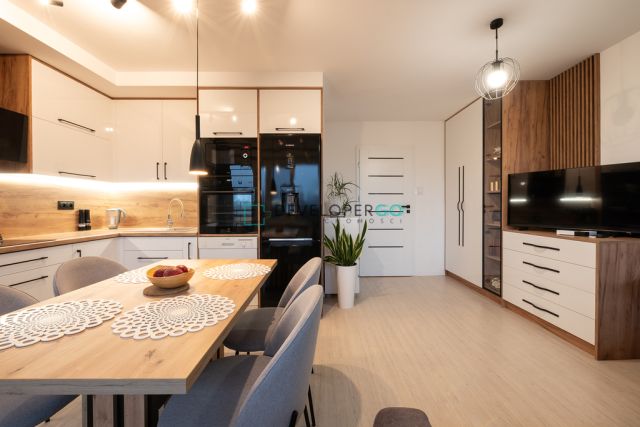 Mieszkanie 3-pokojowe Rajgród, ul. Franciszka Zabielskiego. Zdjęcie 2