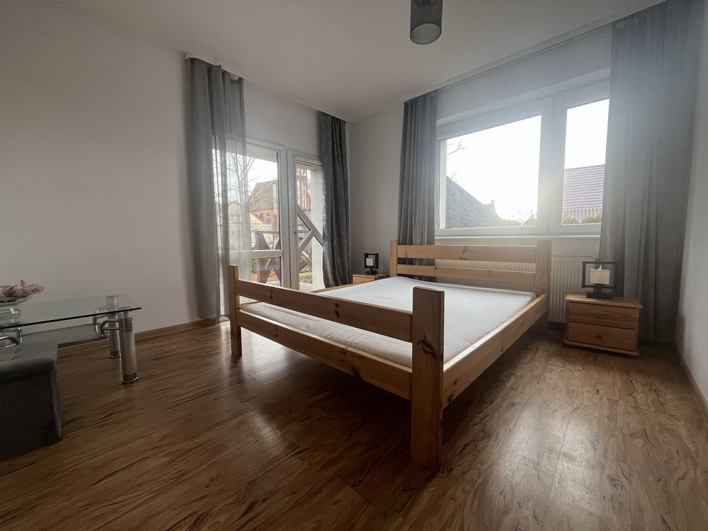 Mieszkanie 3-pokojowe Stężyca, ul. Polna. Zdjęcie 7