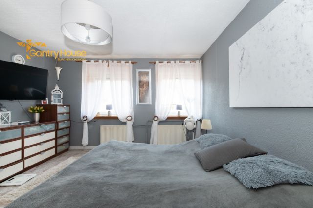 dom wolnostojący, 3 pokoje Rumia, ul. Zakopiańska. Zdjęcie 8