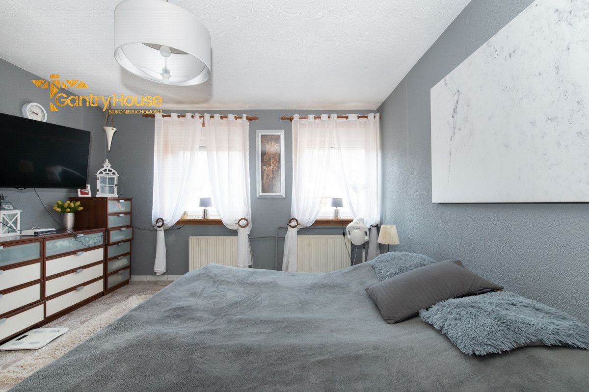 dom wolnostojący, 3 pokoje Rumia, ul. Zakopiańska. Zdjęcie 8