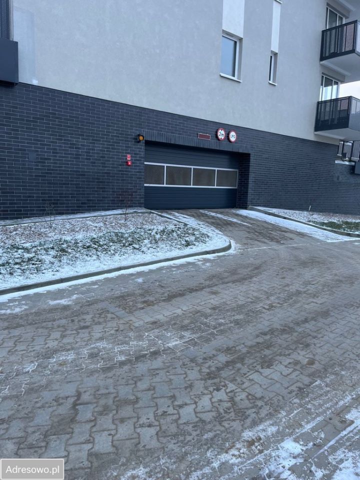 Garaż/miejsce parkingowe Szczecin, ul. Gorzowska. Zdjęcie 4