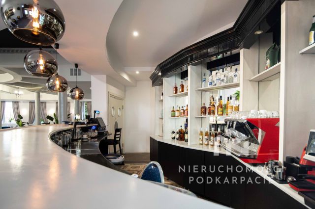 Hotel/pensjonat Świlcza. Zdjęcie 9