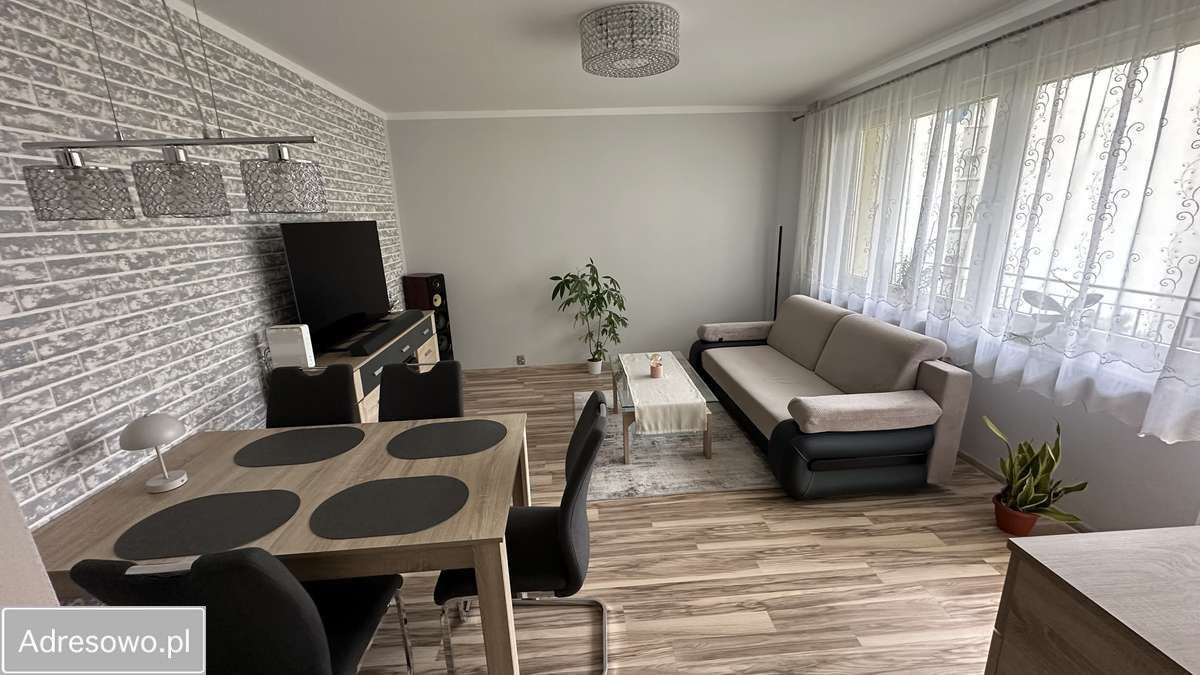 Mieszkanie 3-pokojowe Kielce, ul. Florentyny Malskiej