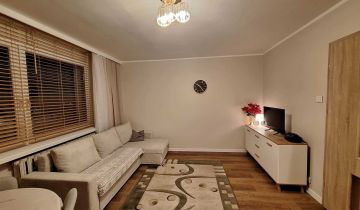 Mieszkanie 2-pokojowe Łódź Chojny, ul. Królewska