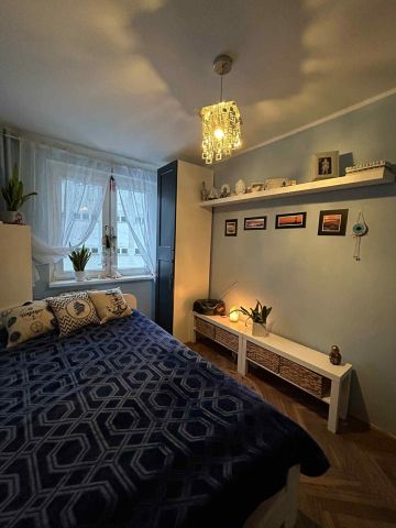 Mieszkanie 3-pokojowe Gdynia Witomino, PCK. Zdjęcie 9