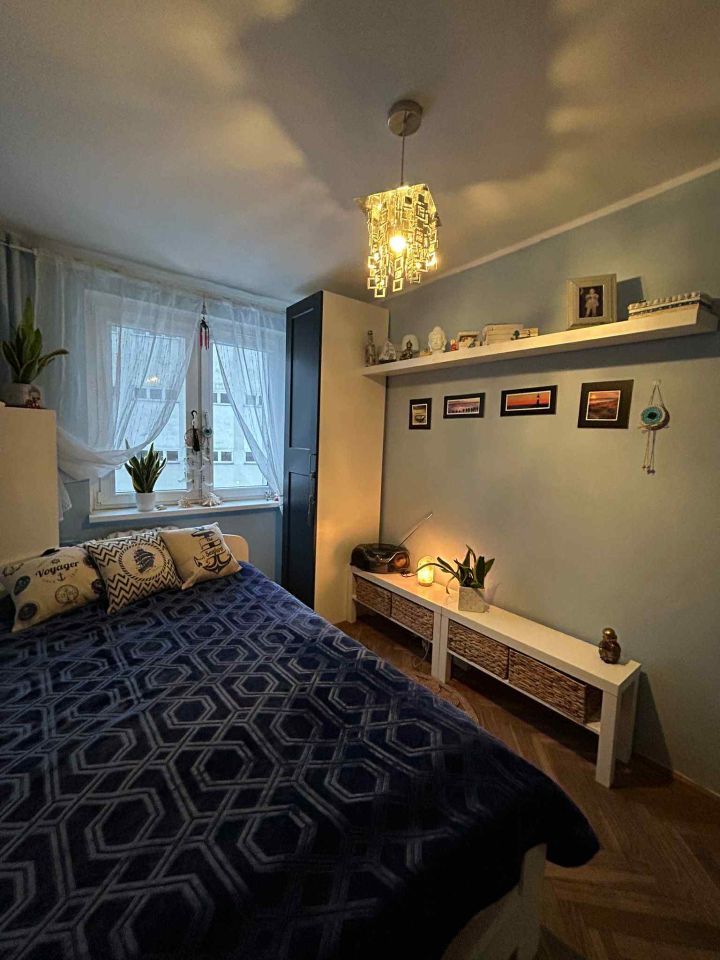 Mieszkanie 3-pokojowe Gdynia Witomino, PCK. Zdjęcie 9