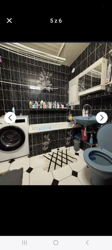 Mieszkanie 3-pokojowe Bielawa, os. XXV-lecia PRL. Zdjęcie 6