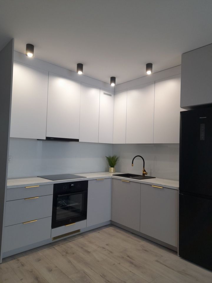 Mieszkanie 3-pokojowe Suwałki, ul. Szpitalna. Zdjęcie 7