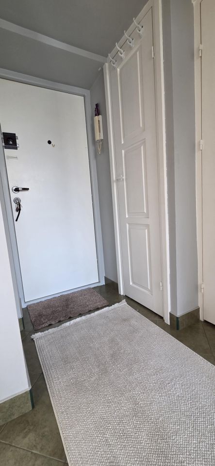 Mieszkanie 1-pokojowe Warszawa Praga-Północ, ul. Karola Szymanowskiego. Zdjęcie 17