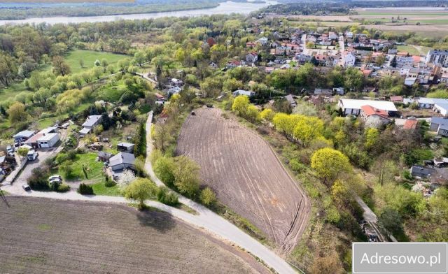 Działka Zakroczym, ul. Starostwo. Zdjęcie 1