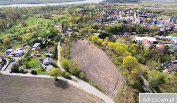 Działka Zakroczym, ul. Starostwo