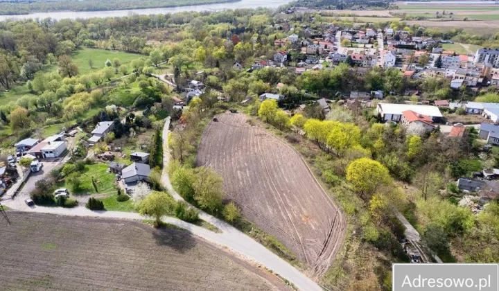 Działka Zakroczym, ul. Starostwo