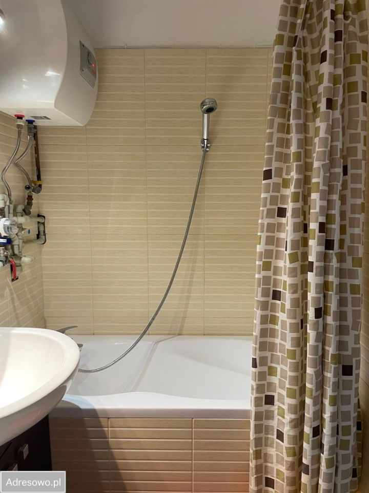 Mieszkanie 1-pokojowe Piaseczno, ul. Powstańców Warszawy. Zdjęcie 7