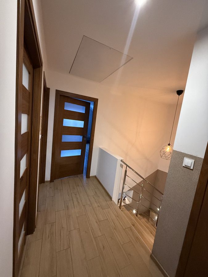 bliźniak, 4 pokoje Parczew, ul. gen. Franciszka Kleeberga. Zdjęcie 12