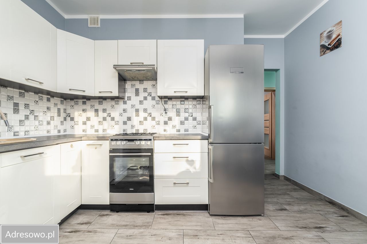 Mieszkanie 4-pokojowe Police, ul. Bankowa. Zdjęcie 20