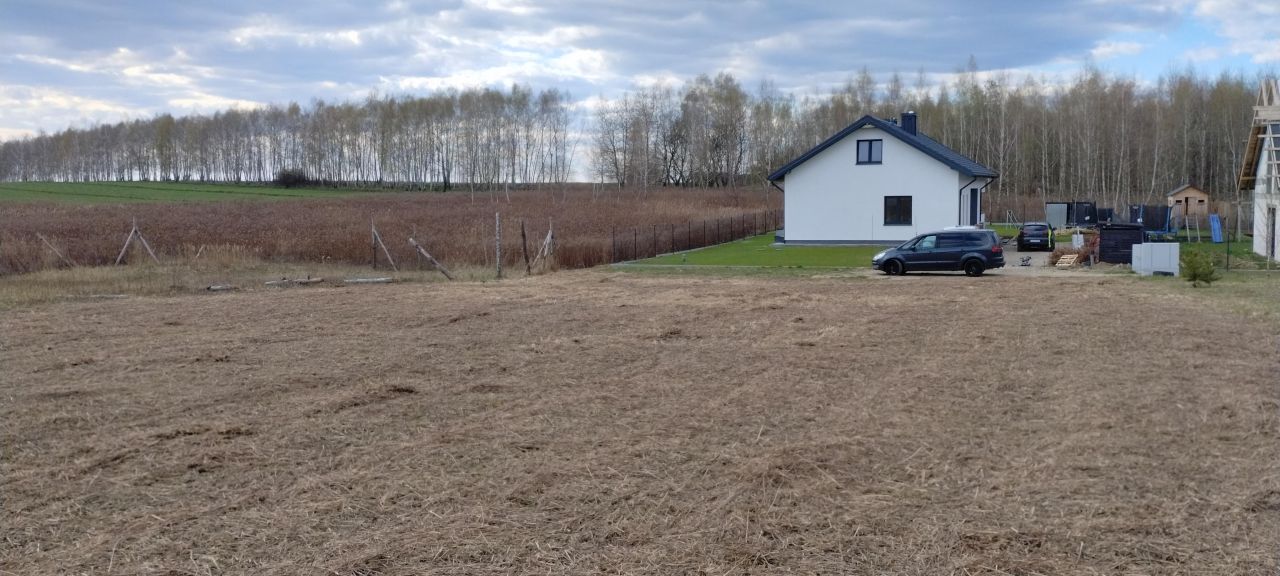 Działka budowlana Swoboda. Zdjęcie 5